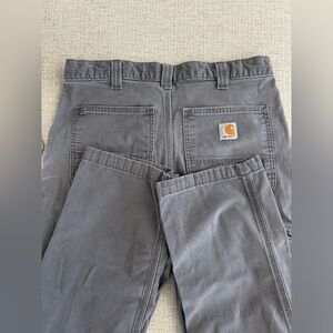 Mens Carhartt Relaxed Fit